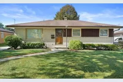 6009 S Delaware Ave, Cudahy, WI 53110 - Photo 1