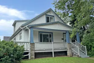 6105 W St Paul Ave, Milwaukee, WI 53213 - Photo 1