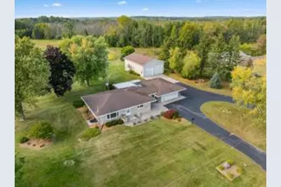 N850  County Road G -, Auburn, WI 53010 - Photo 1