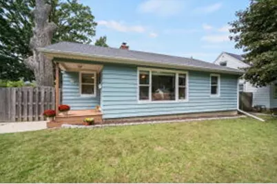 6153 N 39th St, Milwaukee, WI 53209 - Photo 1