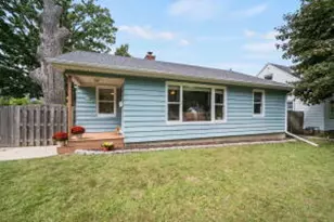 6153 N 39th St, Milwaukee, WI 53209 - Photo 1