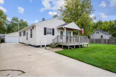 1423  Bryn Mawr Ave, Racine, WI 53403 - Photo 1