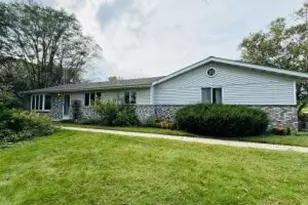 W3284 Midland Dr, Ashford, WI 53010 - Photo 1