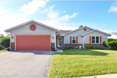 1310  Whispering Pines Dr, Delavan, WI 53115 - Photo 1