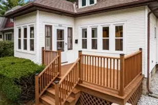 6830 Kinsman St, Wauwatosa, WI 53213 - Photo 1