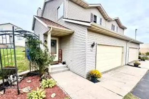 626 Lous Way, Slinger, WI 53086 - Photo 1