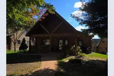 612  Sandy Beach Ct, Warrens, WI 54666 - Photo 1