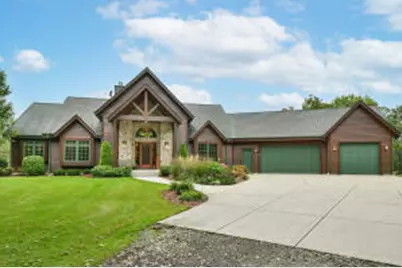 W5200  Bluff Rd, La Grange, WI 53119 - Photo 1