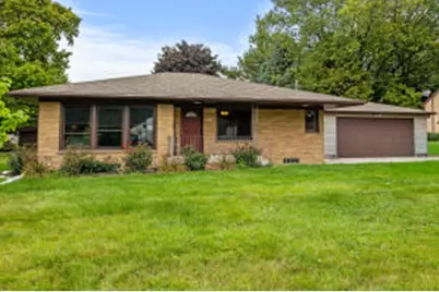 1346  Marshall Ave, Cleveland, WI 53015 - Photo 1