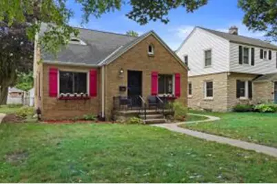 3222 S Logan Ave, Milwaukee, WI 53207 - Photo 1