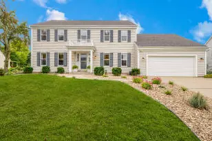 2110 Springbrook -, Waukesha, WI 53186 - Photo 1