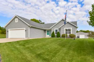 862 Decorah Rd, Trenton, WI 53095 - Photo 1