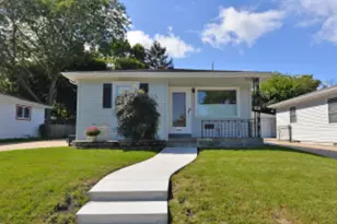 1818 Neptune Ave, Racine, WI 53404 - Photo 1