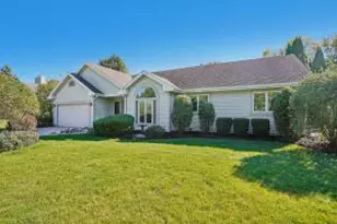 N26W22577 Oakwood Ln, Pewaukee, WI 53186 - Photo 1