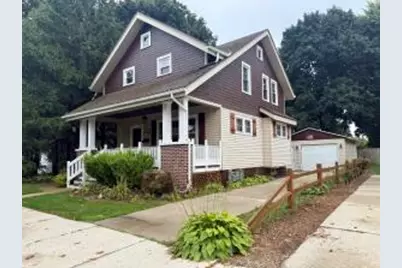717  Geele Ave, Sheboygan, WI 53083 - Photo 1