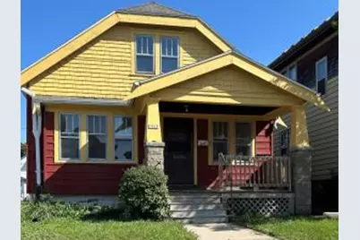 3868 N 15th St, Milwaukee, WI 53206 - Photo 1