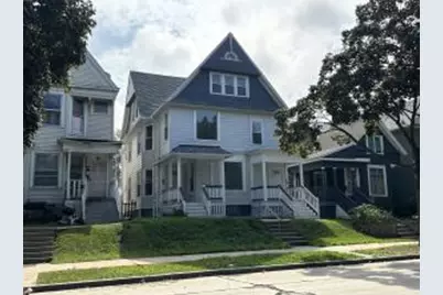 3225 W Saint Paul Ave #3227, Milwaukee, WI 53208 - Photo 1