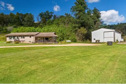 N27146  County Road S -, Ettrick, WI 54616 - Photo 1