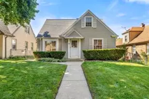 3931 N 53rd St, Milwaukee, WI 53216 - Photo 1