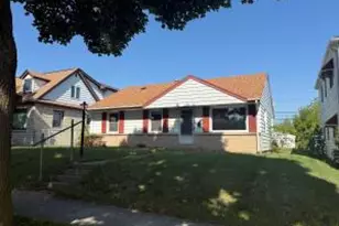 8114 W Congress St, Milwaukee, WI 53218 - Photo 1