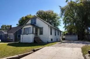 5627 60th St, Kenosha, WI 53144 - Photo 1