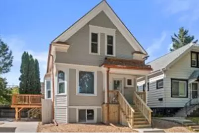 2533 S Burrell St, Milwaukee, WI 53207 - Photo 1