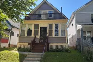 207 E Burleigh St, Milwaukee, WI 53212 - Photo 1