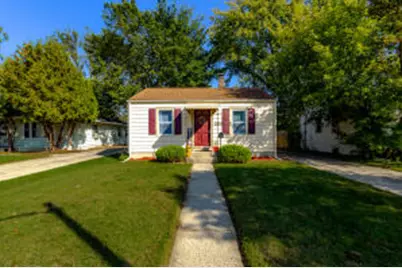 5014 N 61st St, Milwaukee, WI 53218 - Photo 1