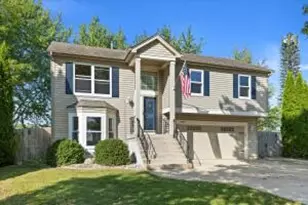 9625 63rd St, Kenosha, WI 53142 - Photo 1