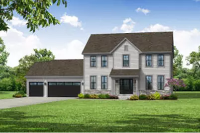 418 W Sparrow Way, Grafton, WI 53024 - Photo 1