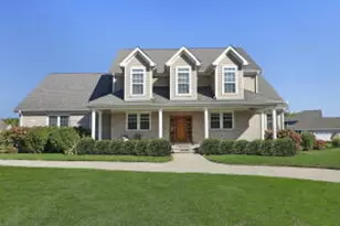 9395 226th Ave, Salem, WI 53168 - Photo 1