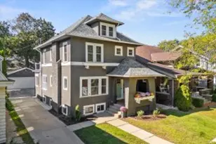 3909 N Prospect Ave, Shorewood, WI 53211 - Photo 1