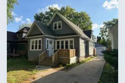 3048 N 59th St, Milwaukee, WI 53210 - Photo 1