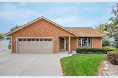 2051 E Poplar Ave, Oak Creek, WI 53154 - Photo 1