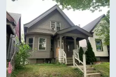 2866 N 34th St #2866A, Milwaukee, WI 53210 - Photo 1