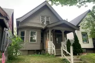 2866 N 34th St, Milwaukee, WI 53210 - Photo 1