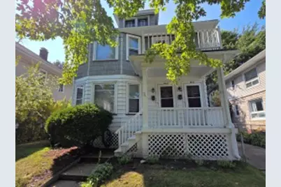 6614  5th Ave, Kenosha, WI 53143 - Photo 1