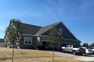 513 Fire Fly Trail, Hartford, WI 53027 - Photo 1