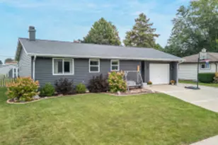 630 Erie Ave, Oostburg, WI 53070 - Photo 1