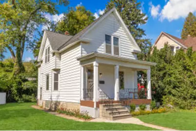 1216 N Chicago Ave, South Milwaukee, WI 53172 - Photo 1