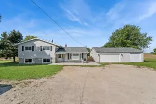 11516 State Hwy 42 -, Meeme, WI 53063 - Photo 1