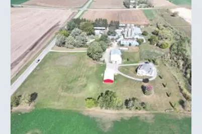 N3530  County Road G -, Jefferson, WI 53538 - Photo 1