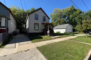 1616 Morton Ave, Racine, WI 53403 - Photo 1