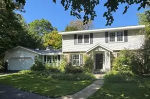 S44W34008 Deerpark Dr, Ottawa, WI 53118 - Photo 1