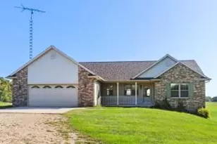 N2680 Elm Ridge Rd, Darien, WI 53115 - Photo 1