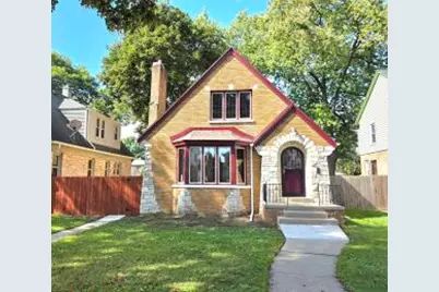 3853 N 42nd St, Milwaukee, WI 53216 - Photo 1