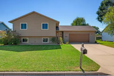 228  Johnson St, Holmen, WI 54636 - Photo 1
