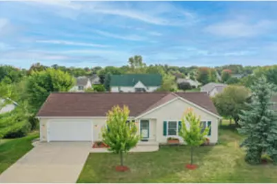 532  Tomahawk Dr, Twin Lakes, WI 53181 - Photo 1