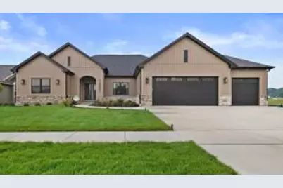 1221  West Kiddle Ln, Racine, WI 53182 - Photo 1