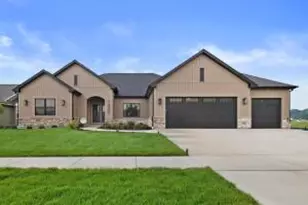 1221 West Kiddle Ln, Racine, WI 53182 - Photo 1